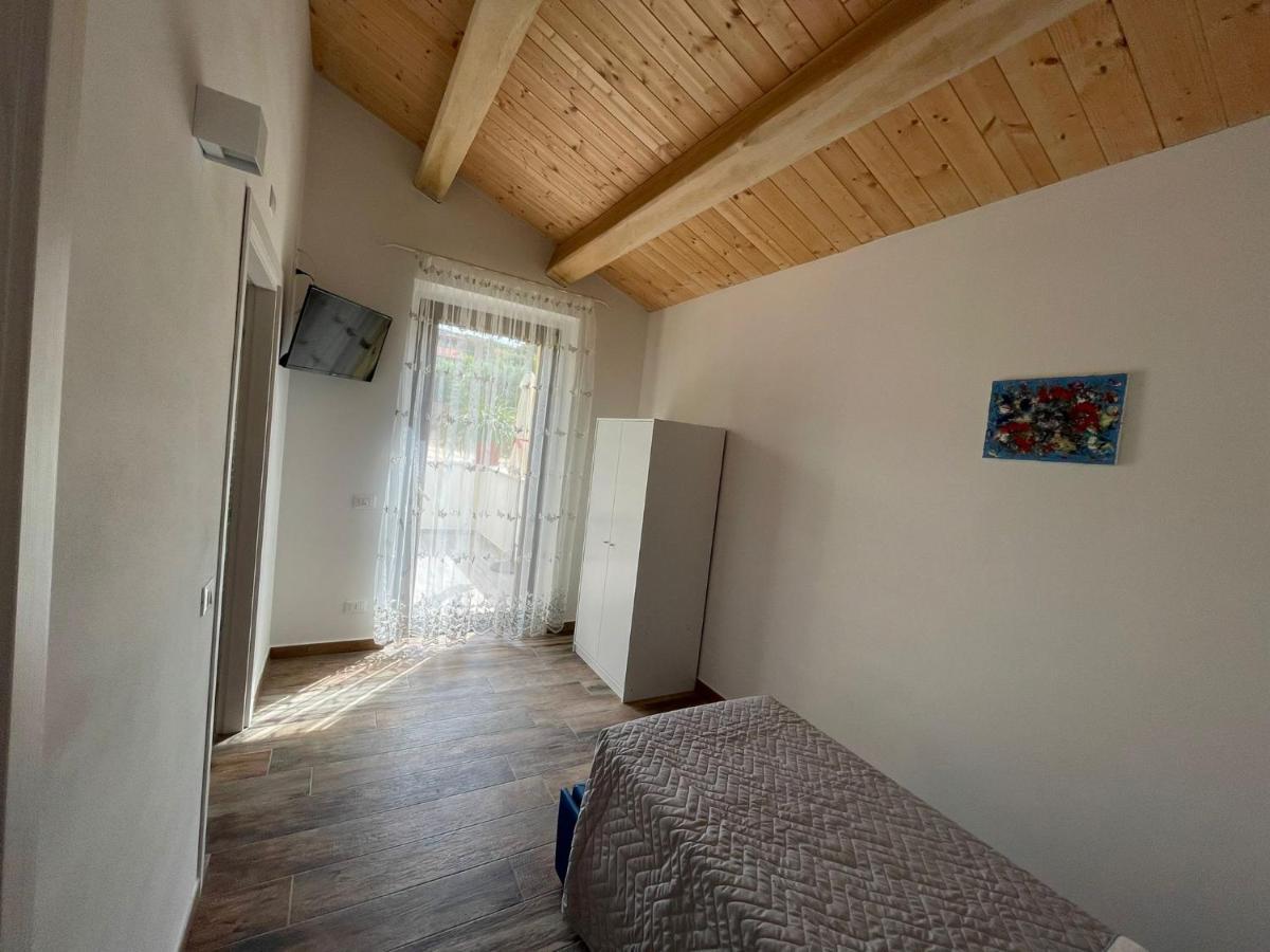 Li Da Ste Villa Ripatransone Eksteriør billede